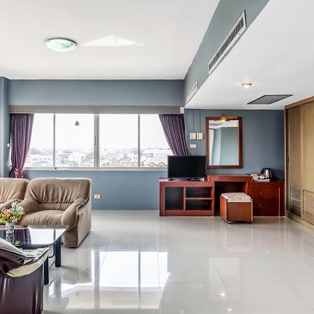 Ayothaya Riverside Hotel Phra Nakhon Si Ayutthaya Ngoại thất bức ảnh