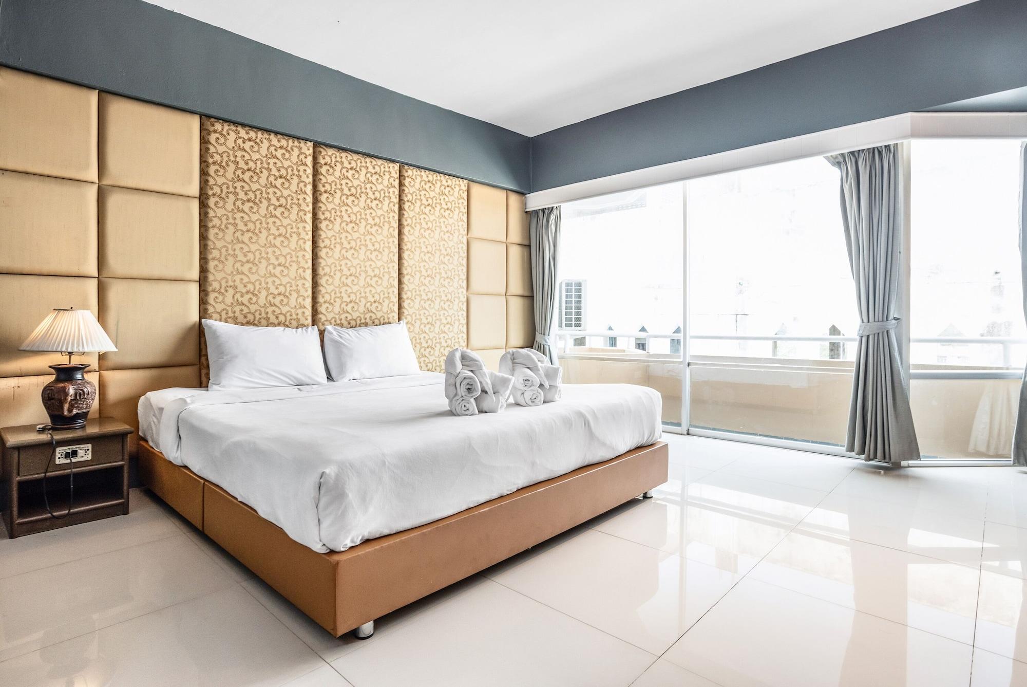 Ayothaya Riverside Hotel Phra Nakhon Si Ayutthaya Ngoại thất bức ảnh