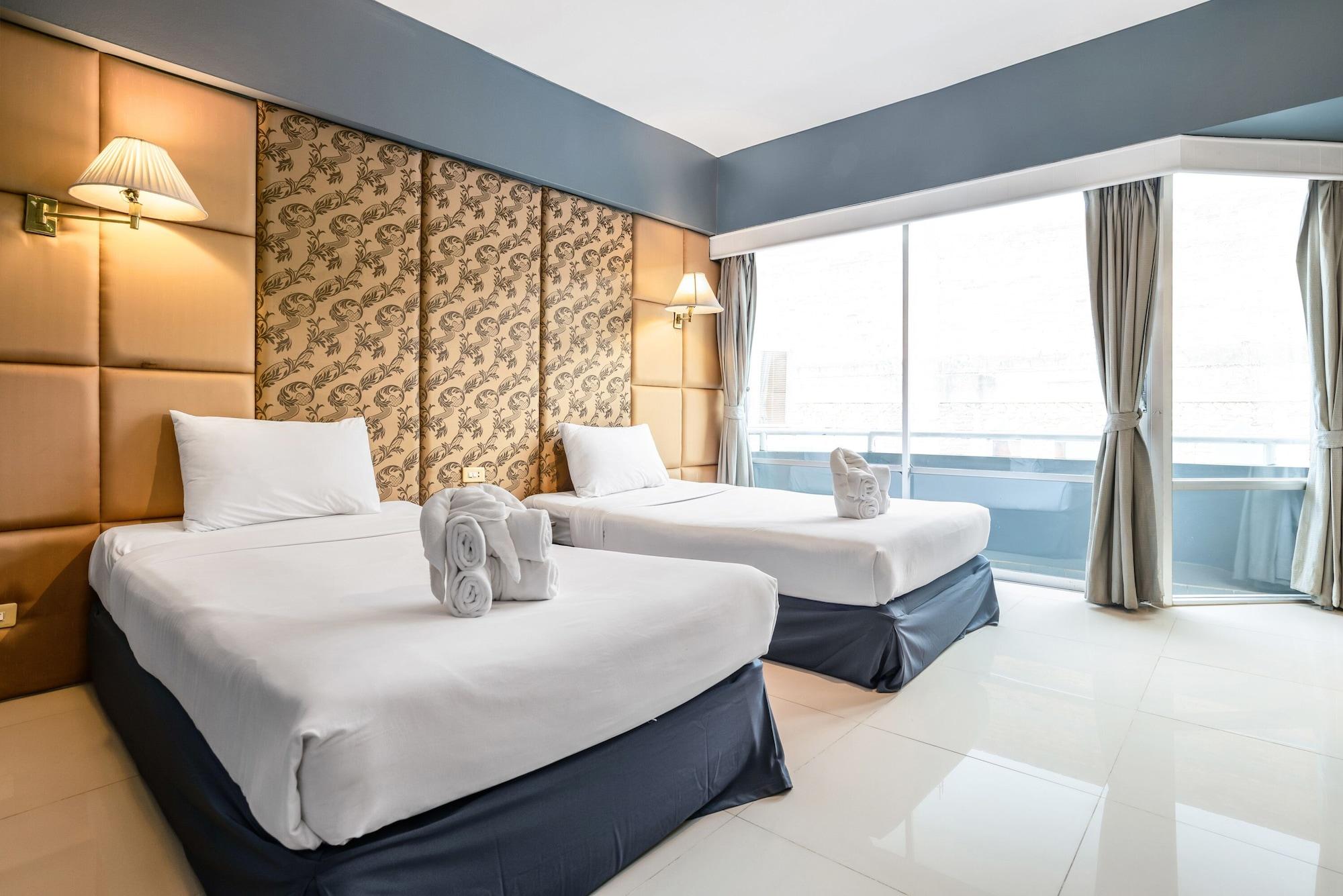 Ayothaya Riverside Hotel Phra Nakhon Si Ayutthaya Ngoại thất bức ảnh