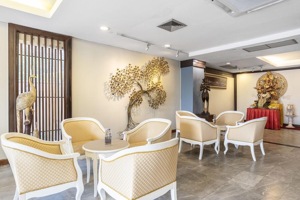 Ayothaya Riverside Hotel Phra Nakhon Si Ayutthaya Ngoại thất bức ảnh
