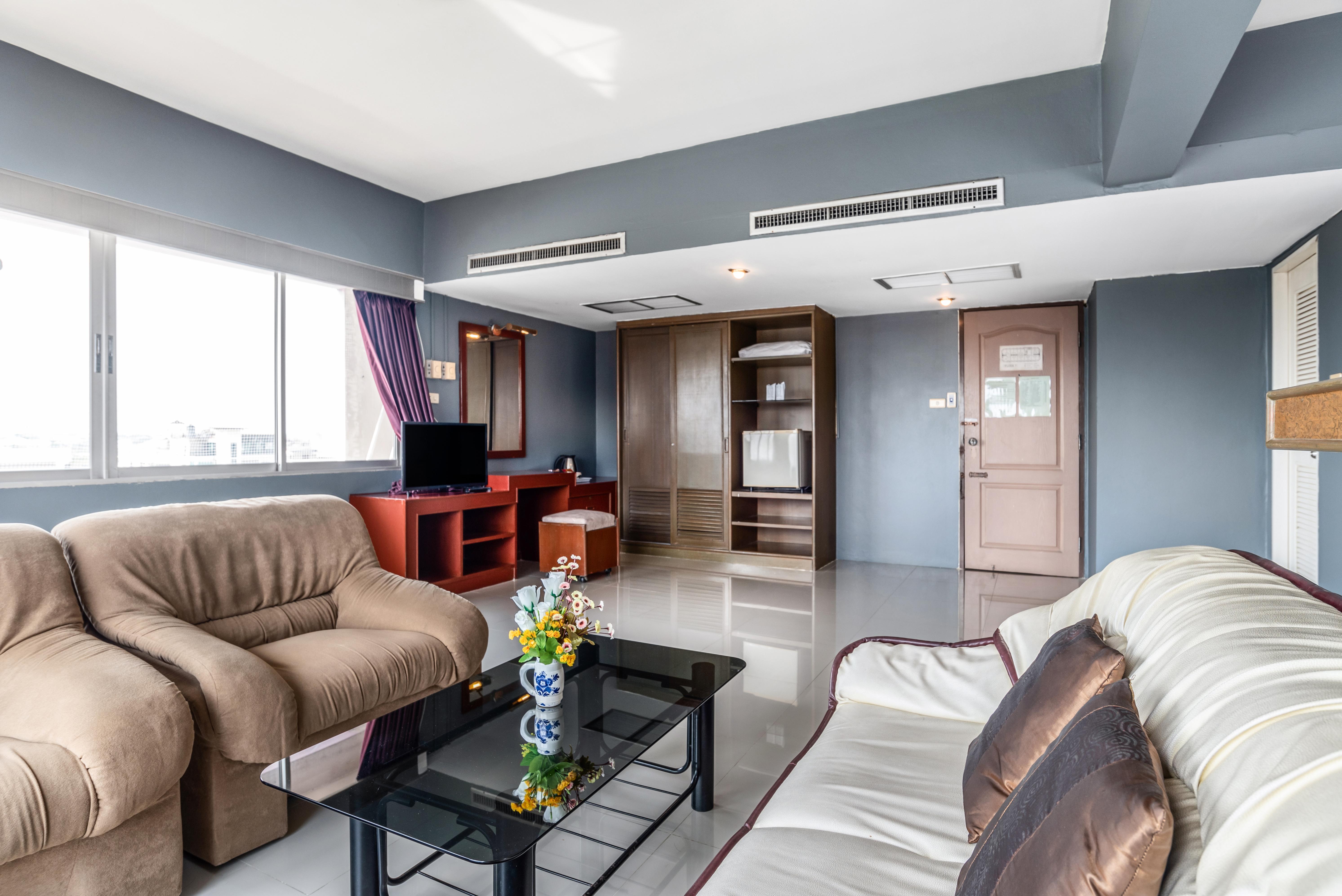 Ayothaya Riverside Hotel Phra Nakhon Si Ayutthaya Ngoại thất bức ảnh