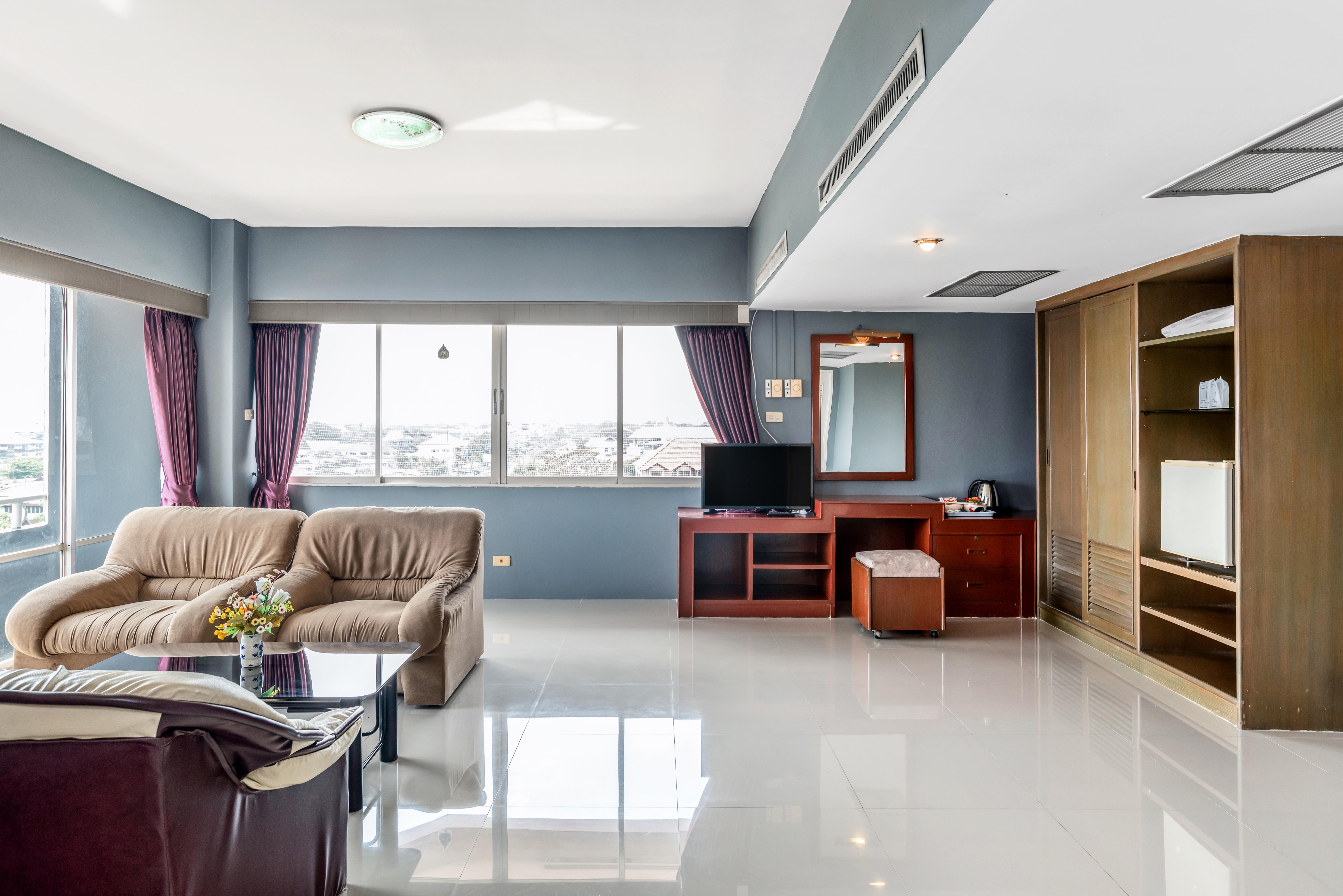 Ayothaya Riverside Hotel Phra Nakhon Si Ayutthaya Ngoại thất bức ảnh