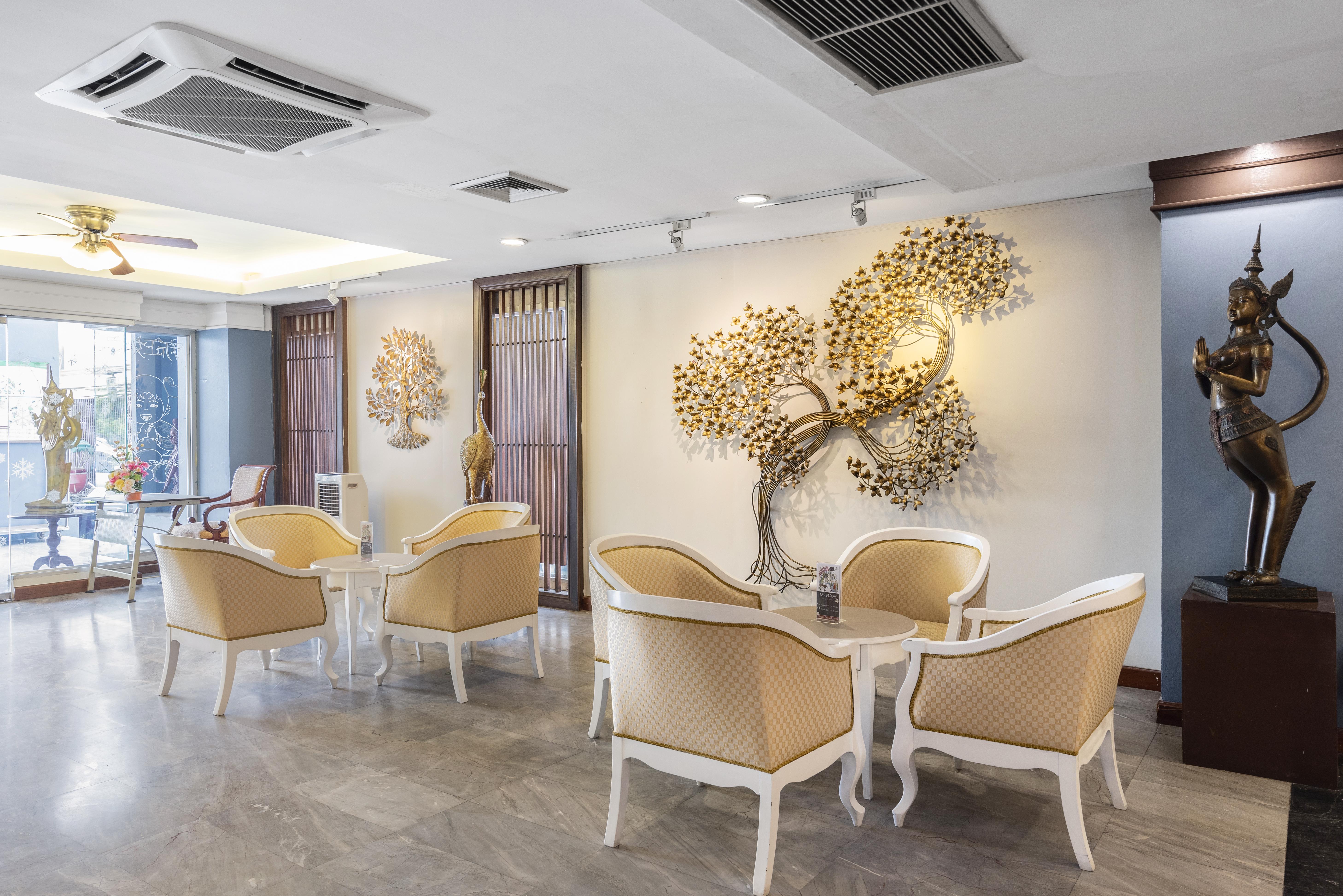 Ayothaya Riverside Hotel Phra Nakhon Si Ayutthaya Ngoại thất bức ảnh