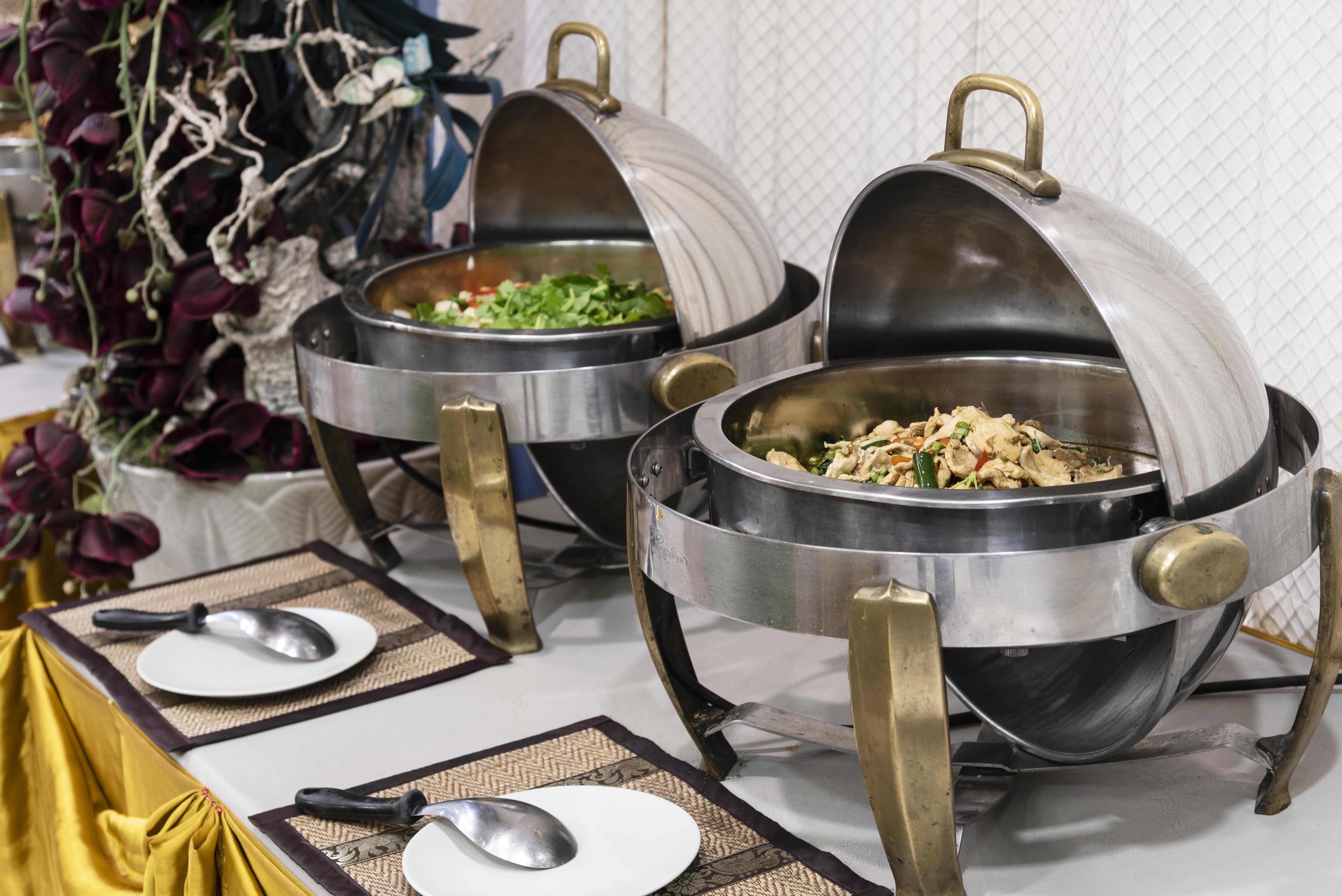 Ayothaya Riverside Hotel Phra Nakhon Si Ayutthaya Ngoại thất bức ảnh