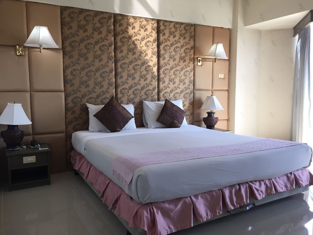 Ayothaya Riverside Hotel Phra Nakhon Si Ayutthaya Ngoại thất bức ảnh