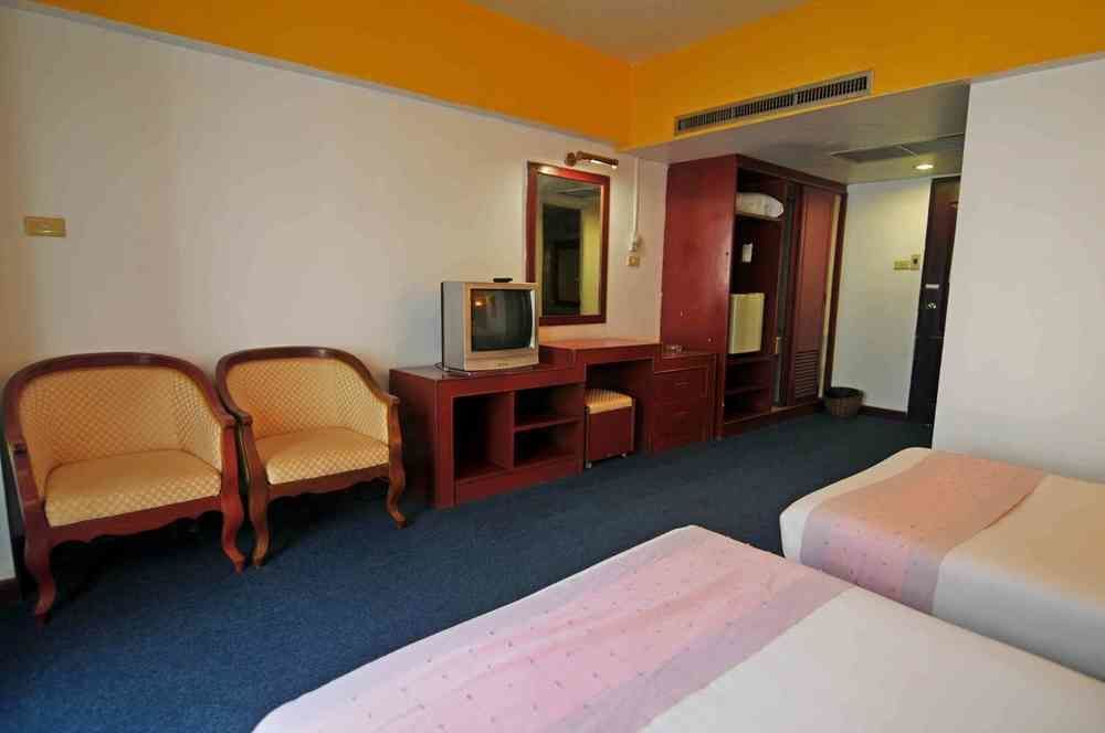 Ayothaya Riverside Hotel Phra Nakhon Si Ayutthaya Ngoại thất bức ảnh