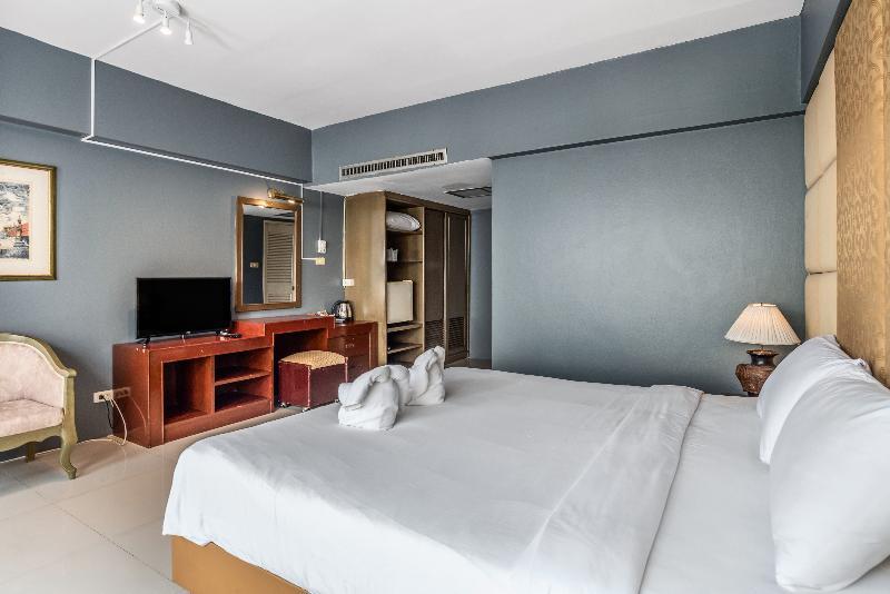 Ayothaya Riverside Hotel Phra Nakhon Si Ayutthaya Ngoại thất bức ảnh
